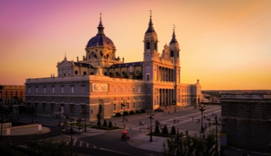 马德里注册介绍